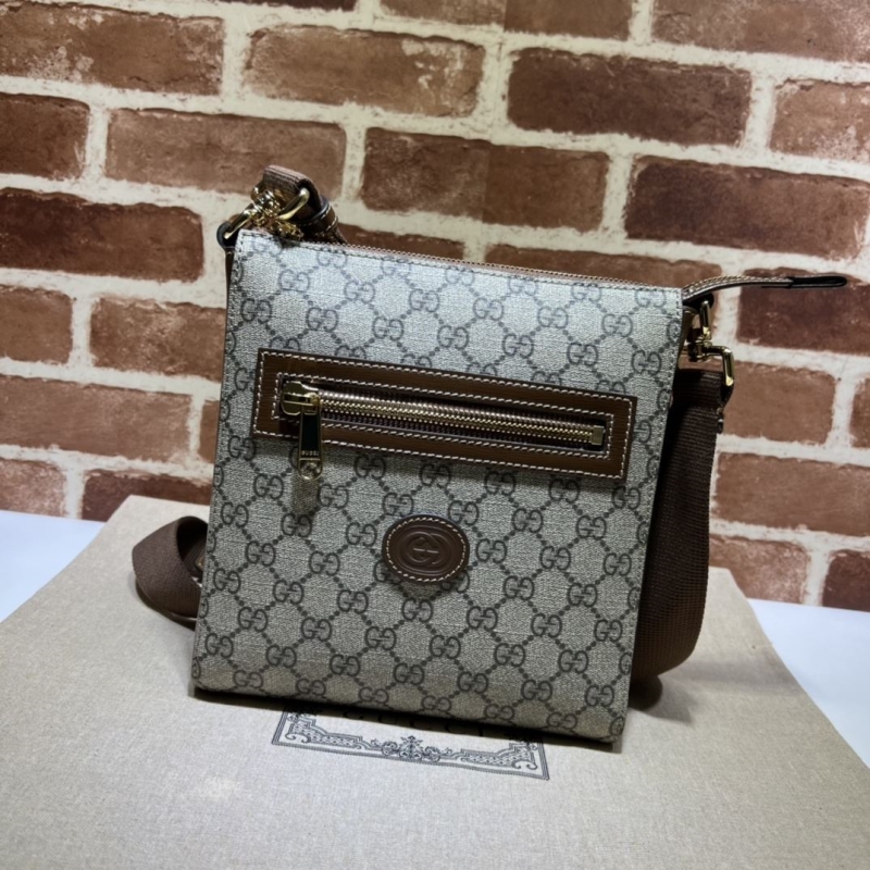 G*u*i satchel bags